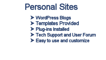 Commercial Sites